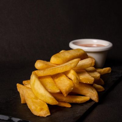PAPAS FRITAS