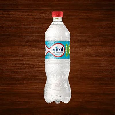 Agua 600ml