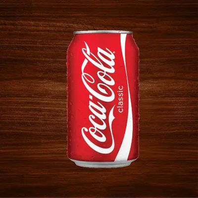 Cocacola original