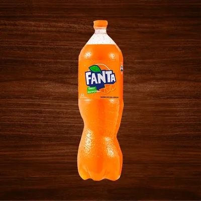 Fanta 1.5L