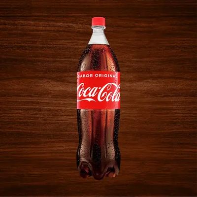 Cocacola 1.5 Lts