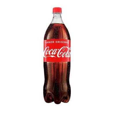 Coca cola 1,5lt