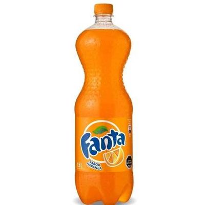 Fanta 1,5lt
