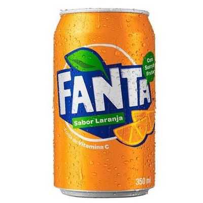 Fanta 350ml