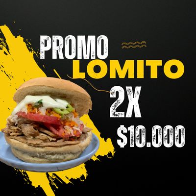 PROMO LOMITO