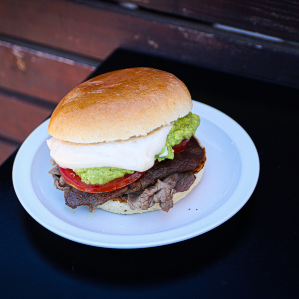 Churrasco italiano