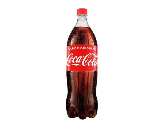 Coca cola 1,5lt