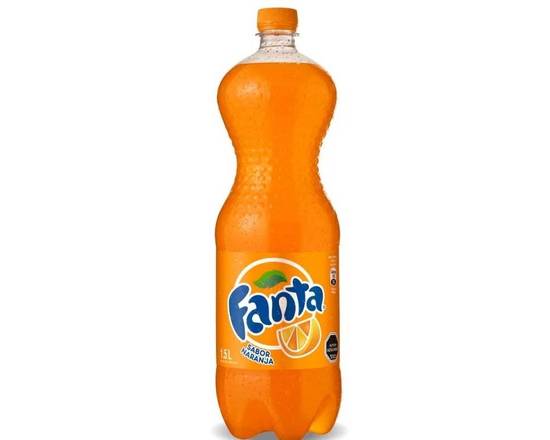 Fanta 1,5lt