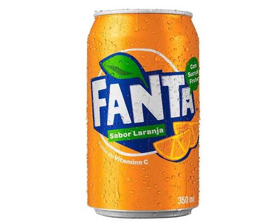 Fanta 350ml