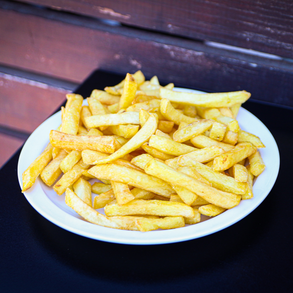 Papas chicas