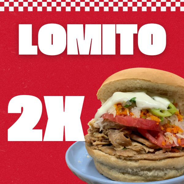 2X LOMITO
