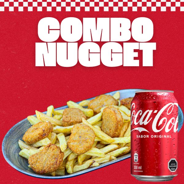 combo nugget