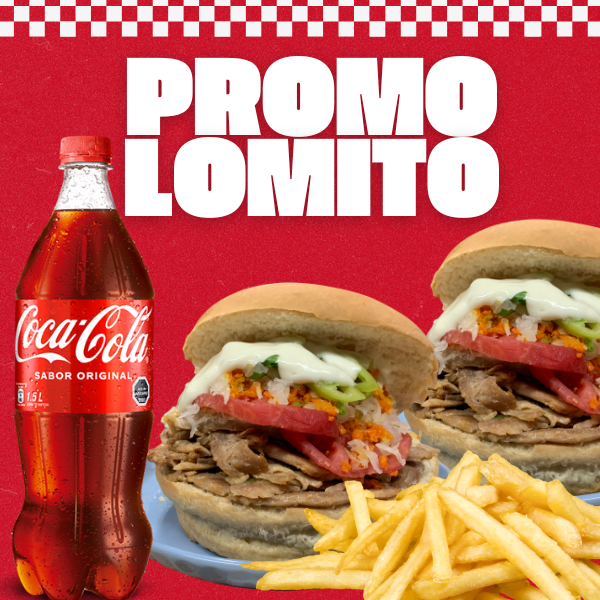 PROMO LOMITO