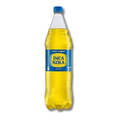 Inka Cola Normal 1.5 lts