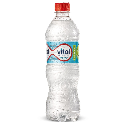 Agua Mineral Sin Gas