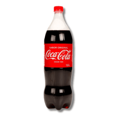 Coca Cola Normal 1.5 lts