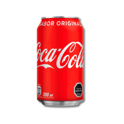 Coca Cola Normal 350 ml