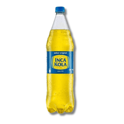 Inka Cola Normal 1.5 lts