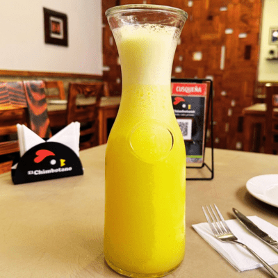 Limonada 1  Lt.