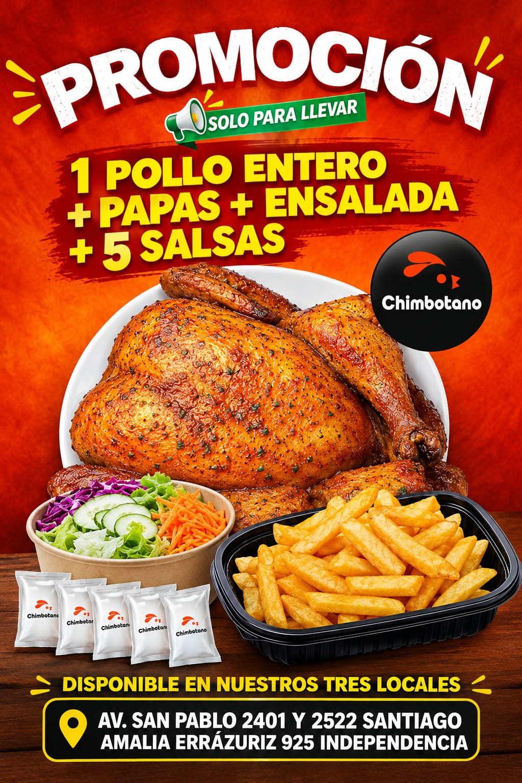 Promo 1