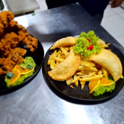COMBO CHOTA FAMILIAR