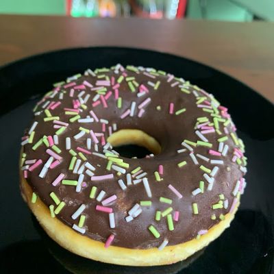 DONAS