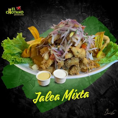 JALEA MIXTA