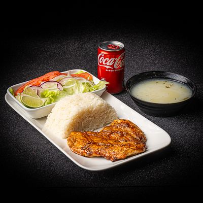 Pollo Colación