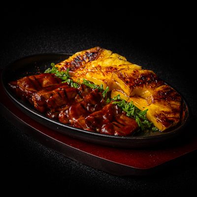 Costillas