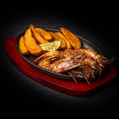 Camarones