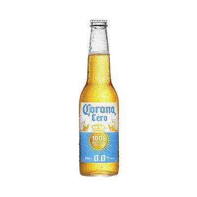 Corona Cero 330ml