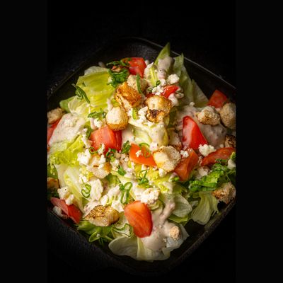 Ensalada
