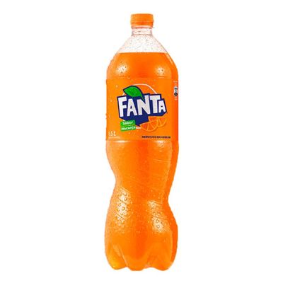 Fanta 1.5L