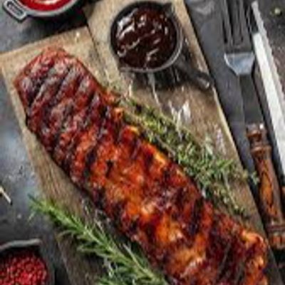 Costillar XL