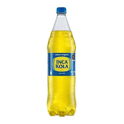 Inca Kola 1.5L