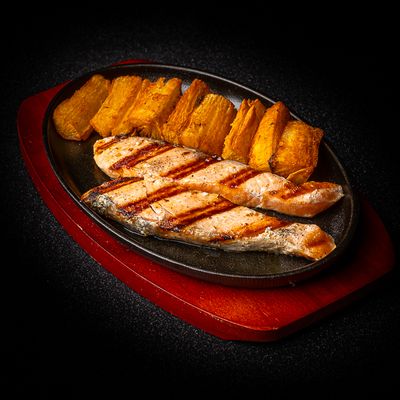 Salmón