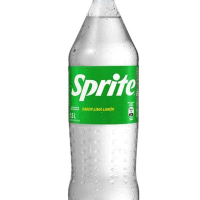 Sprite 1.5L