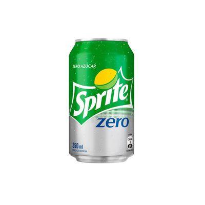 Sprite Zero 350cc