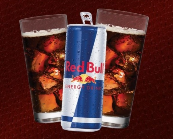 2 Cortos de Pisco + 1 Bebida + 1 Red Bull