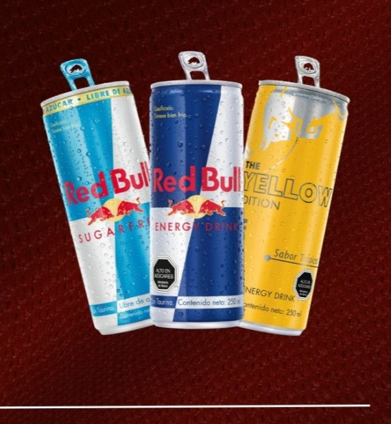 Red Bull Original