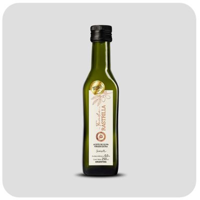 aceite de oliva extra virgen rastrilla 500 ml