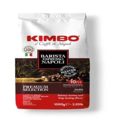 Café grano bolsa 250 grs