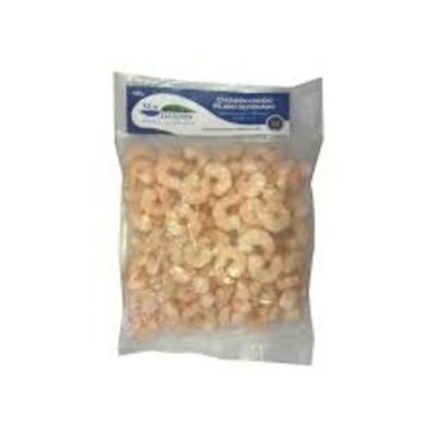 camarón 51/60 cocido sin vena kilo