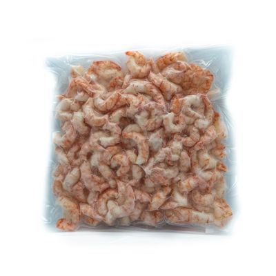 Camarón Nacional Nailon 1kg