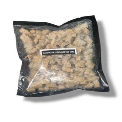 Carne de vacuno 250 grs