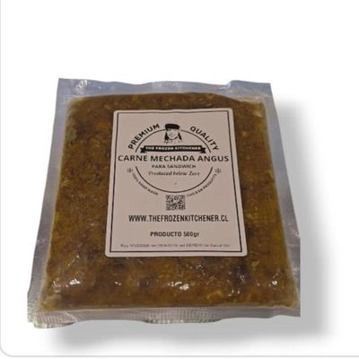 carne mechada angus 500 grs