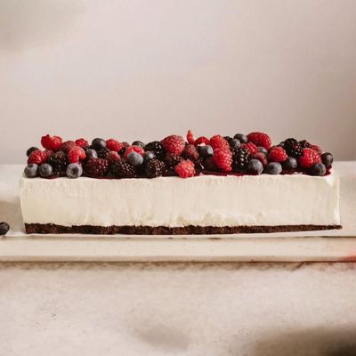 Cheesecake Frutos Rojos Le Banquet