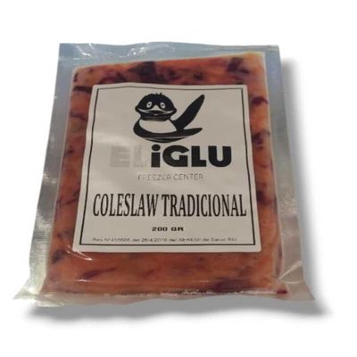 coleslow tradicional