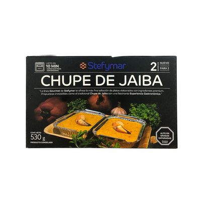 Display 2 Chupes de Jaiba