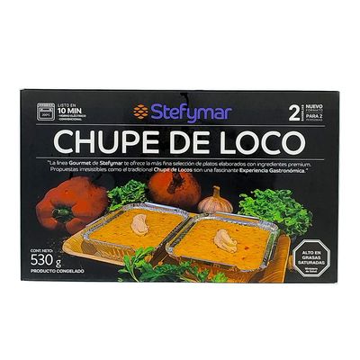 Display 2 Chupes de Locos